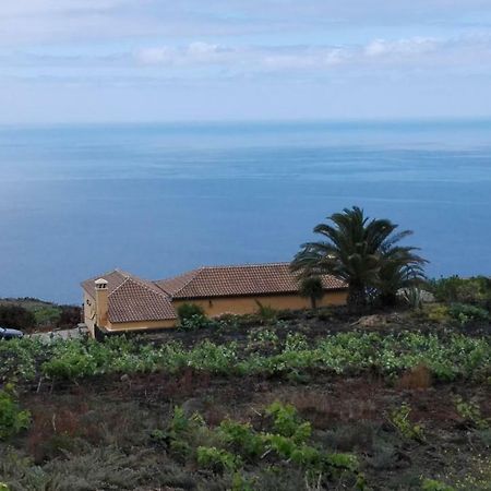 Casa Los Quemados Fuencaliente de la Palma Εξωτερικό φωτογραφία