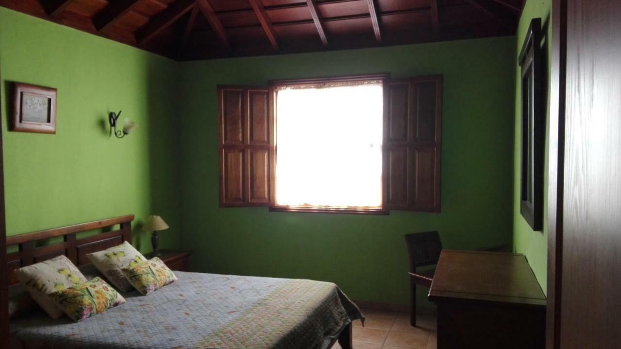 Casa Los Quemados Fuencaliente de la Palma Εξωτερικό φωτογραφία